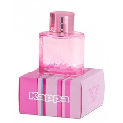 

Kappa Moda Eau de Toilette EDT Women's Fragrance - New - Free Shipping