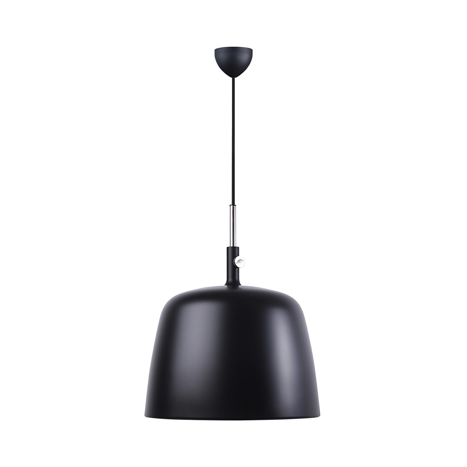 

Подвесной светильник Nordlux, 30x36,5 см, черный