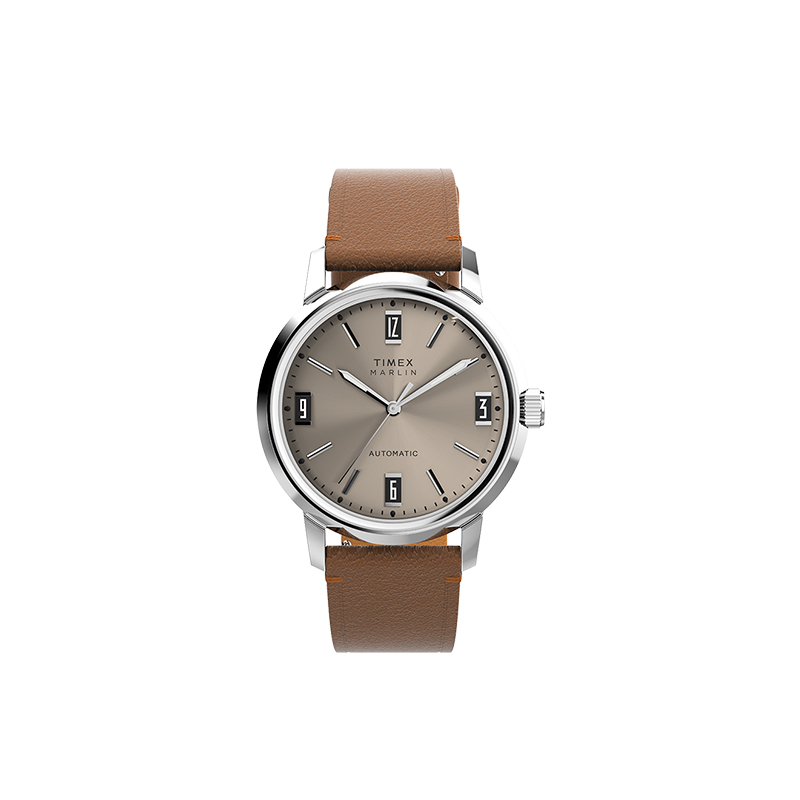 

TIMEX Часы Marlin Automatic 40mm