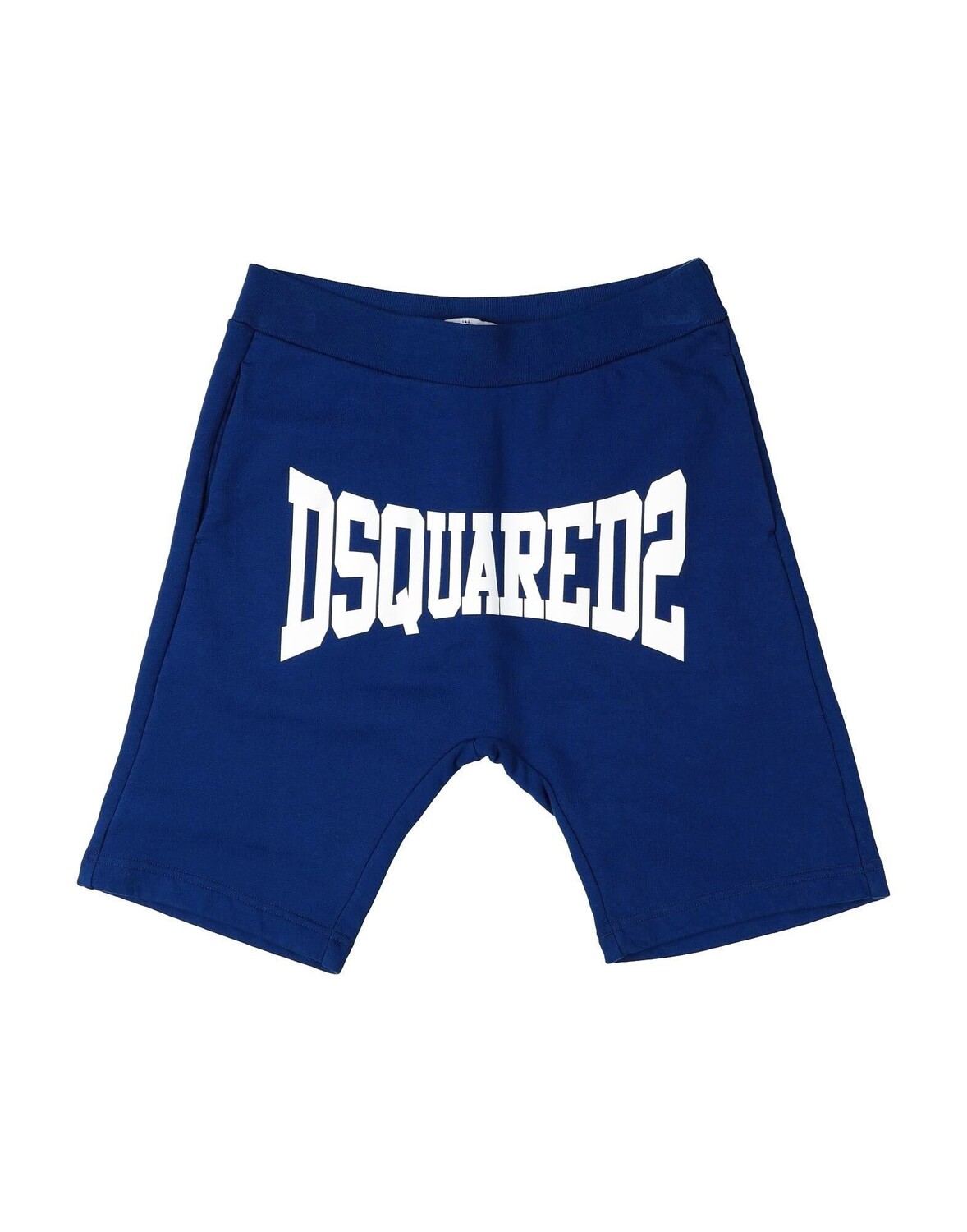 

Шорты Dsquared2, ярко-синий