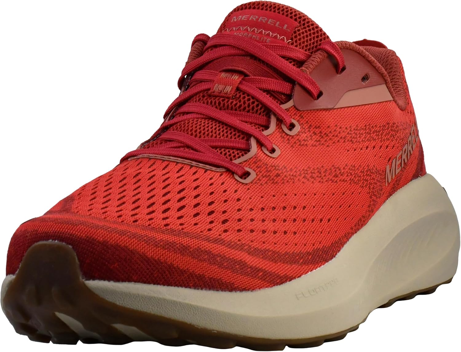 

Мужские кроссовки Merrell Morphlite Trail, Crimson
