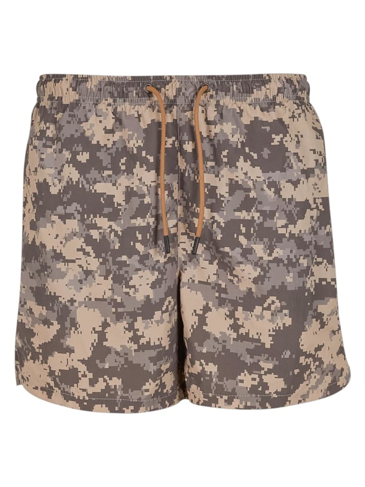 

Плавки Badeshorts Starfish in Hellblau