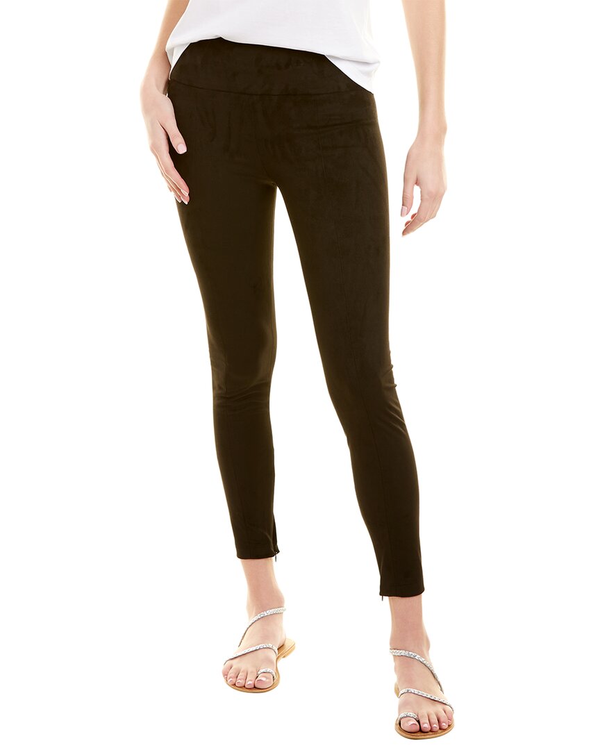

Брюки Halston Kyra, черный