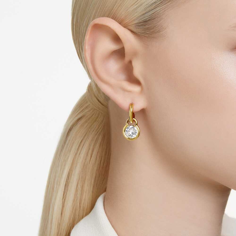 

Серьги-Капли Imber Swarovski
