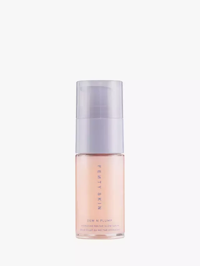 Сыворотка Fenty Beauty — Увлажняющая Skin Dew N Plump Hydrating Nectar Glow Serum, 30 мл