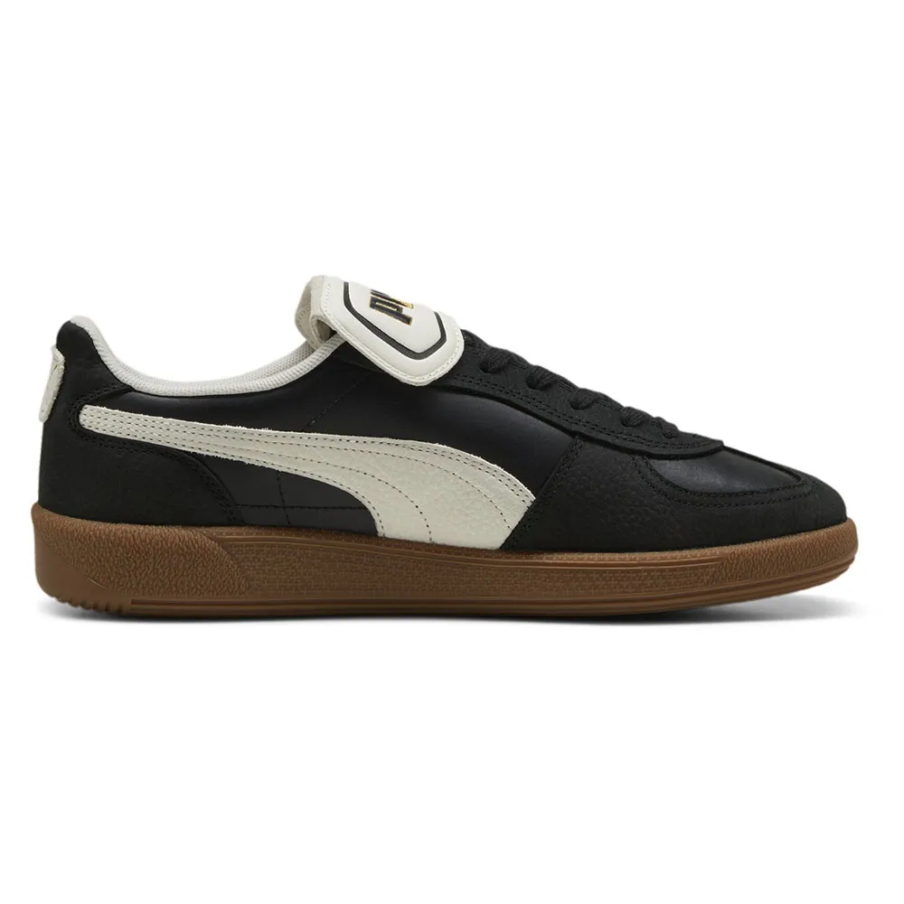Кроссовки Puma Palermo Premium, черный — фото 3