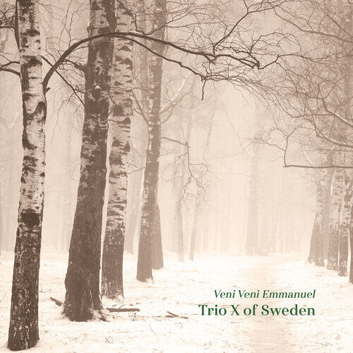 

CD диск Veni Veni Emmanuel / Various: Veni Veni Emmanuel