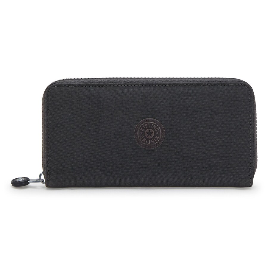 

Кошелек KIPLING Money World, черный