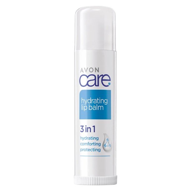 

Avon, Care, бальзам для губ 3в1, 4,5 г