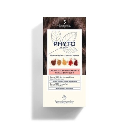 

Средство для роста волос 300G, Phyto