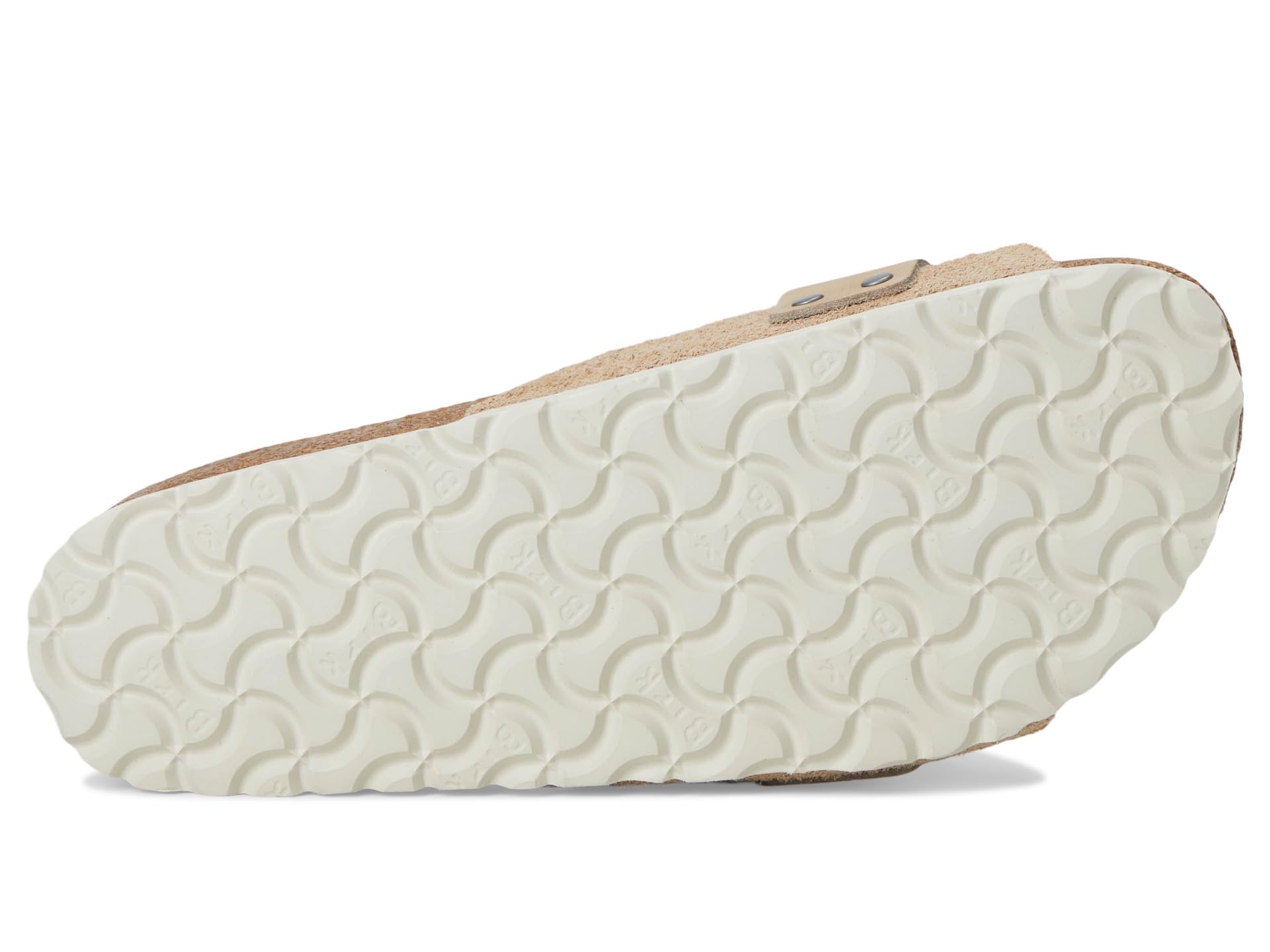 Сандалии Birkenstock Oita Printed Footbed, Sandcastle — фото 3
