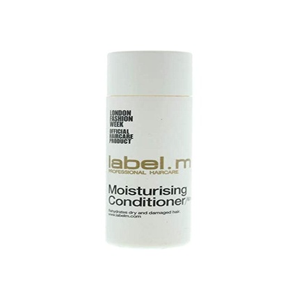 

Кондиционер Moisturizing 60ml