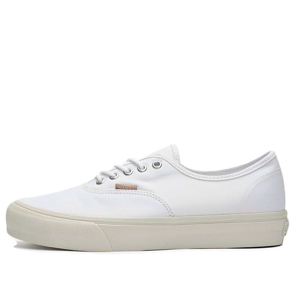 

Кроссовки jjjjound x authentic vlt lx 'white' Vans, белый