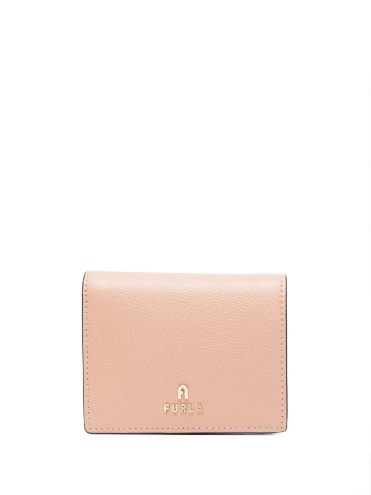 

Furla кошелек Camelia, розовый