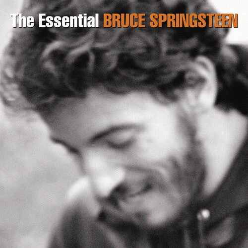 

CD диск Springsteen, Bruce: The Essential Bruce Springsteen