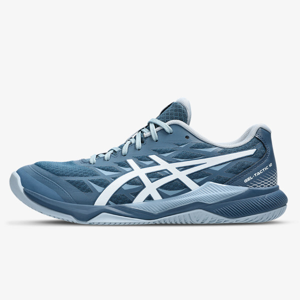 

Кроссовки гель-тактик 12 Asics, синий
