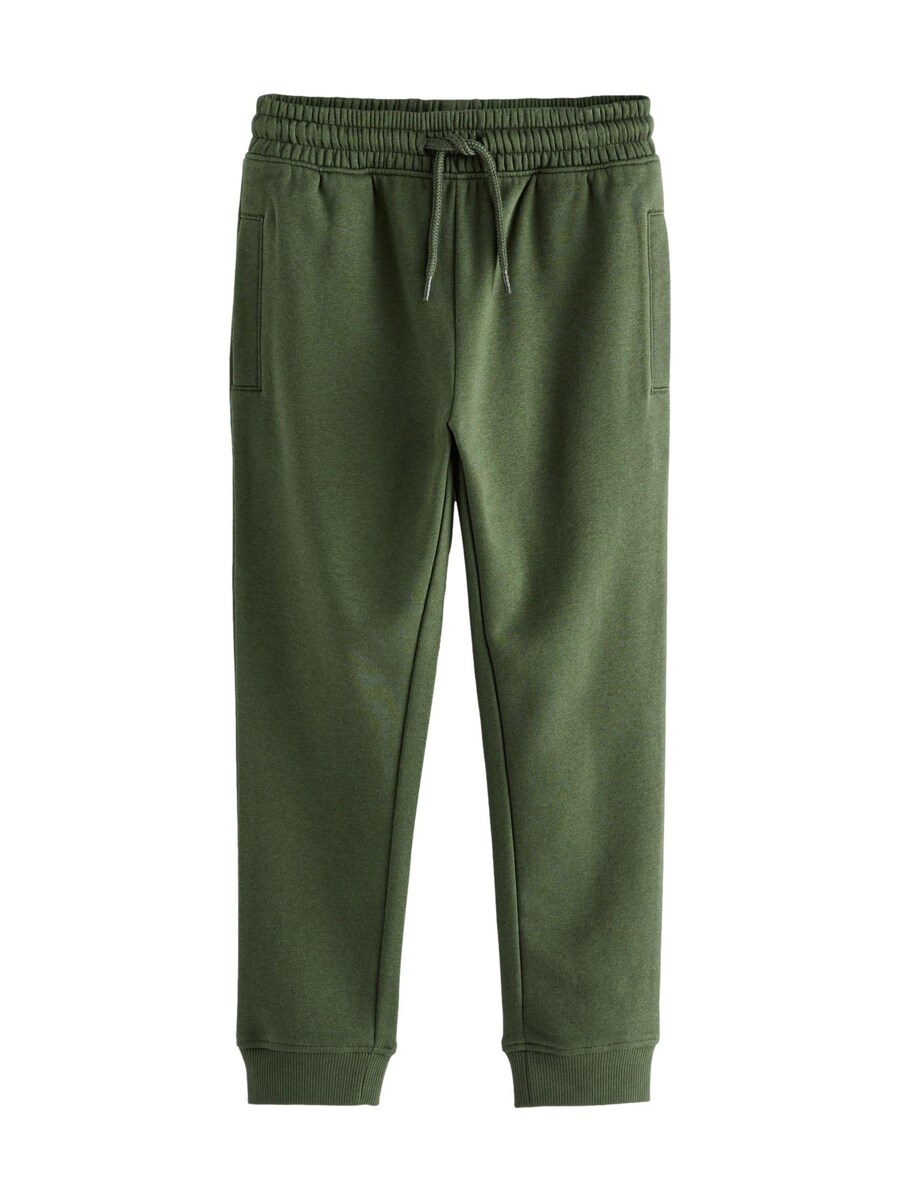 

Тканевые брюки Next Tapered Pants, хаки
