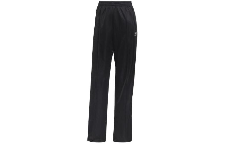 

Adidas Originals Женские трикотажные спортивные штаны, цвет Black