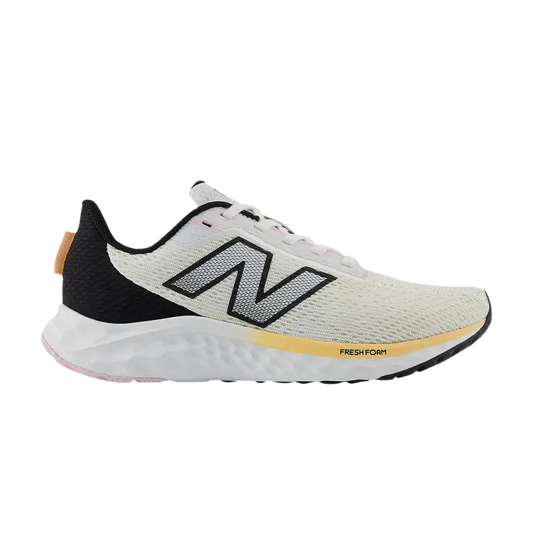 

Кроссовки New Balance Wmns Fresh Foam Arishi v4, белый
