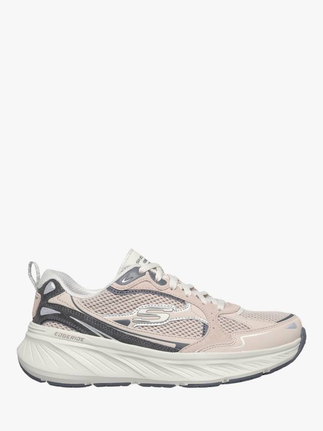 Тренеры Edgeride свободного кроя Skechers, Taupe