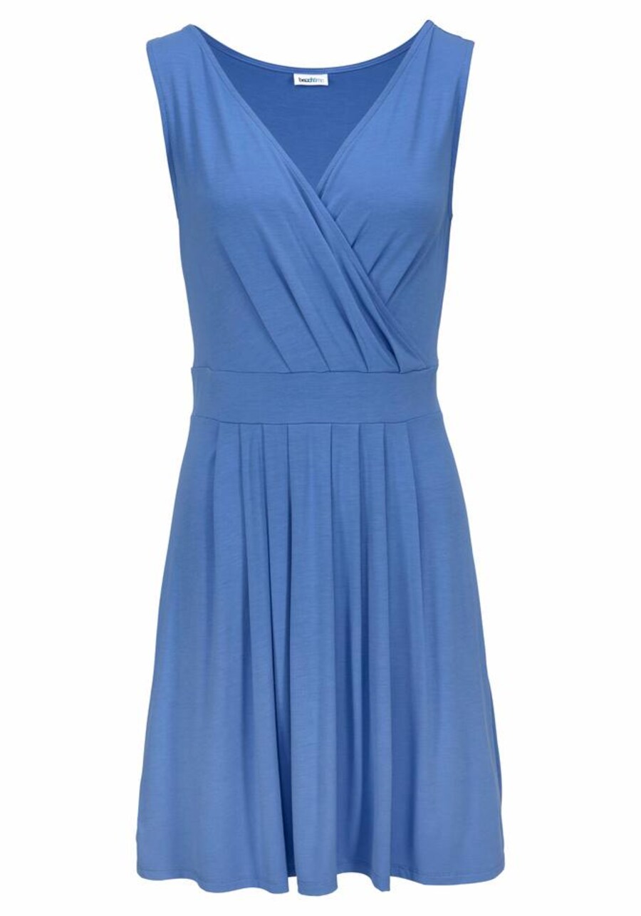 

Пляжное платье BEACH TIME, Smoke blue