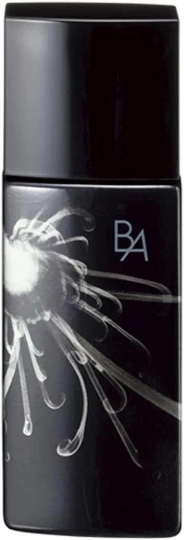 Тональная основа POLA B.A Liquid Foundation N3 Medium Natural 30 мл