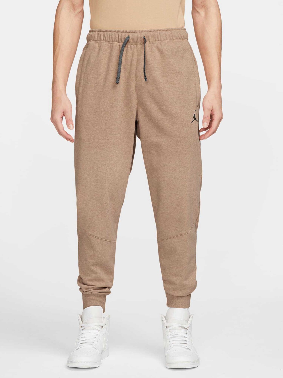 

Спортивные брюки Jordan M J DF SPRT CSVR FLC PANT, разноцветный