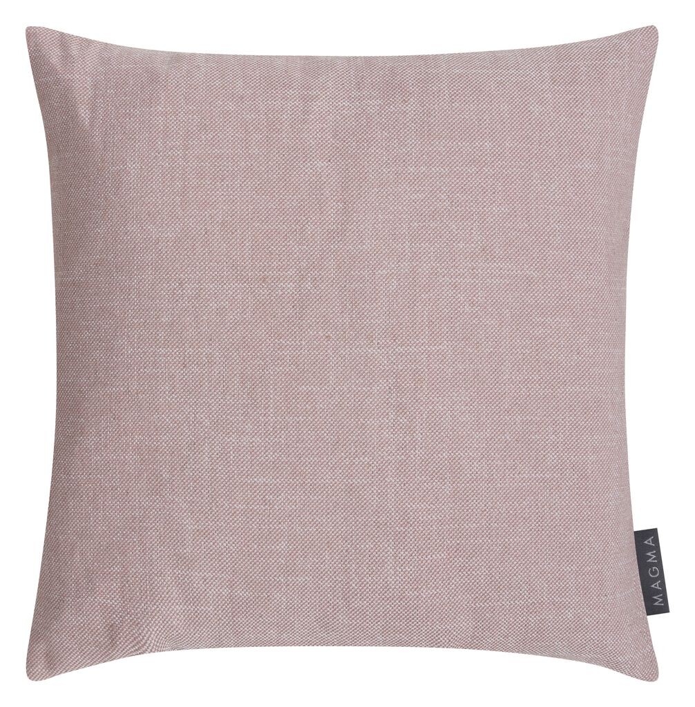 

Magma Heimtex_Magma_Cushion Cover_Riva_Size_40_X_40_Cm_Colour_Altrose_62422 053 Magma - Heimtex