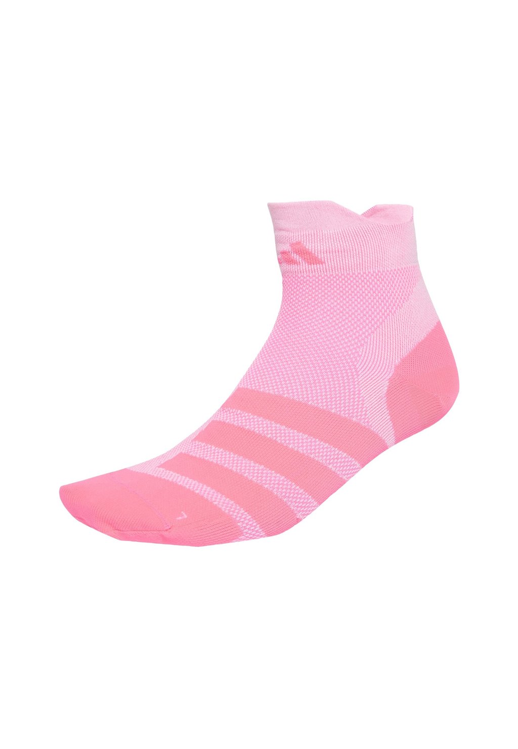 

Спортивные носки RUNXADIZERO UNISEX Adidas Performance, белый