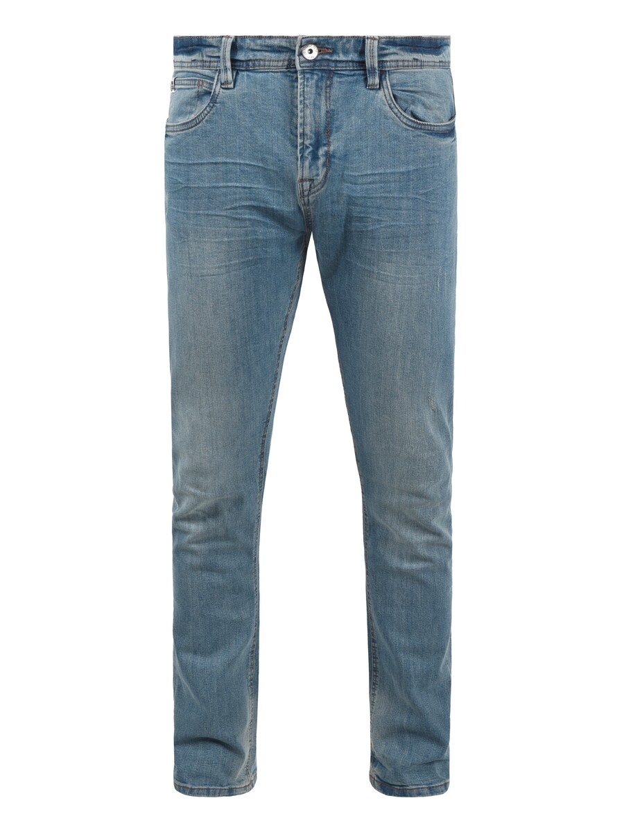 

Узкие джинсы INDICODE JEANS Aldersgate, Blue denim