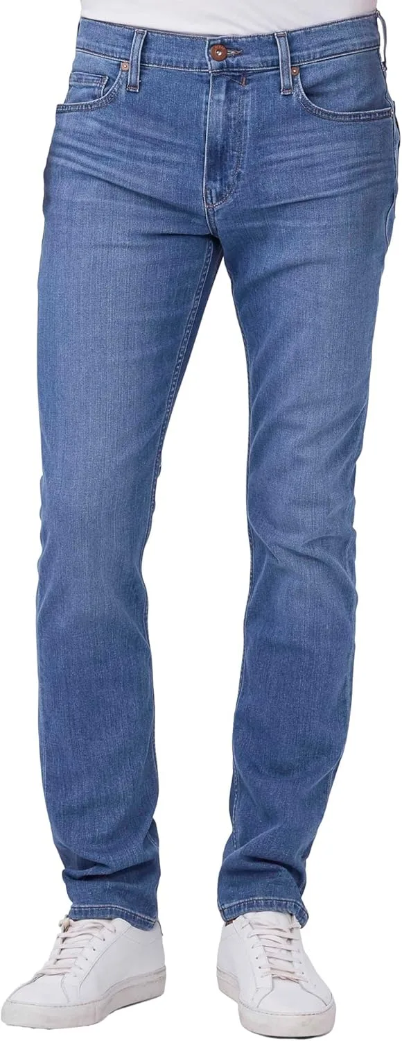 

PAIGE Мужские джинсы Lennox Transcend Slim