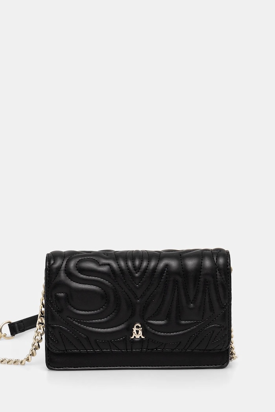 

Сумка Blastly Steve Madden, черный