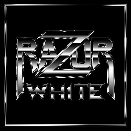 

CD диск Razor White: RAZOR WHITE
