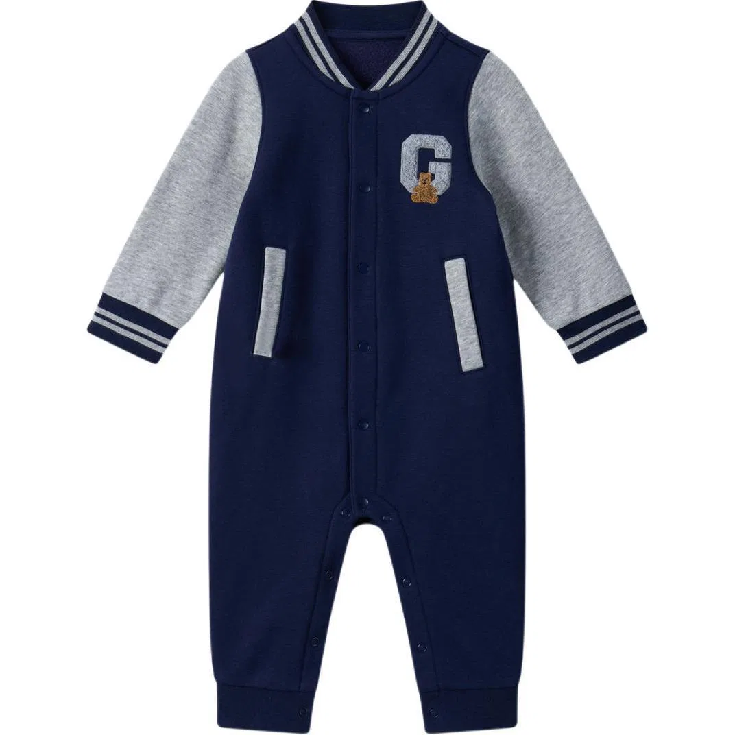 Комбинезон GAP Marine Blue