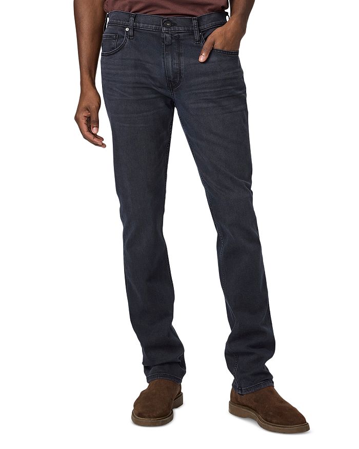 

Джинсы Lennox Slim Fit в цвете Colonino PAIGE, синий