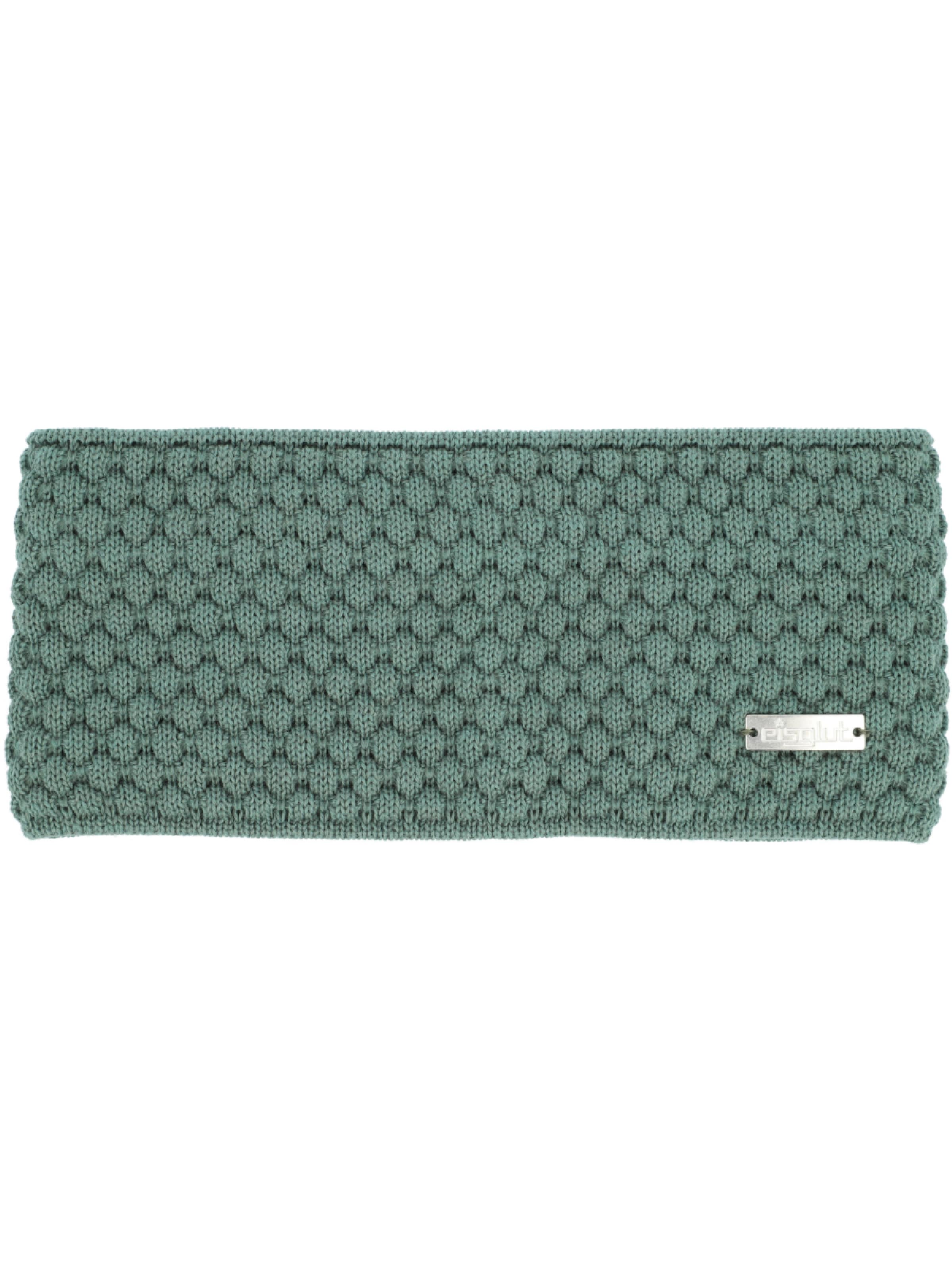 

Eisglut Повязка на голову 'Minal' в пастельно-зеленом цвете