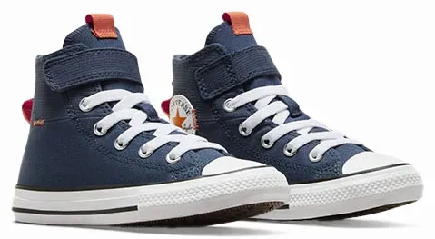 

Кроссовки Converse "CHUCK TAYLOR ALL STAR EASY ON UTILI", цвет морской волны