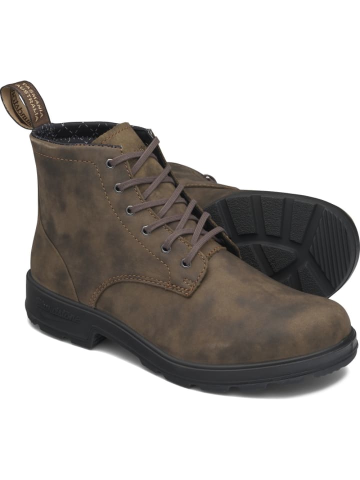 

Ботинки челси Blundstone Chelsea Boot, черный