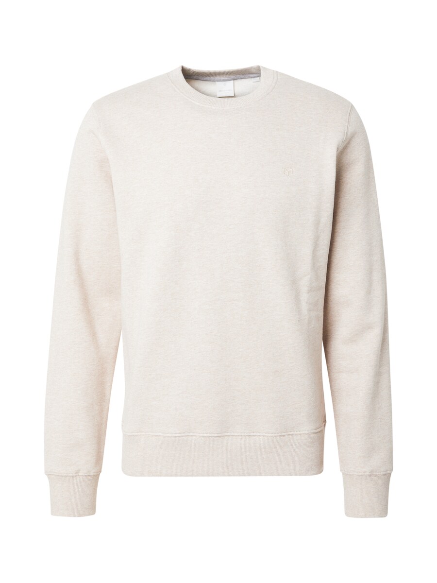 

Толстовка Jack & Jones Premium JPRCCLOGAN, светло-бежевый