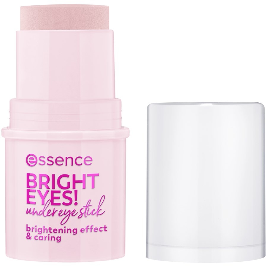 

Губная помада Essence BRIGHT EYES! Under Eye Stick, 01 Soft Rose / 5,5 ml