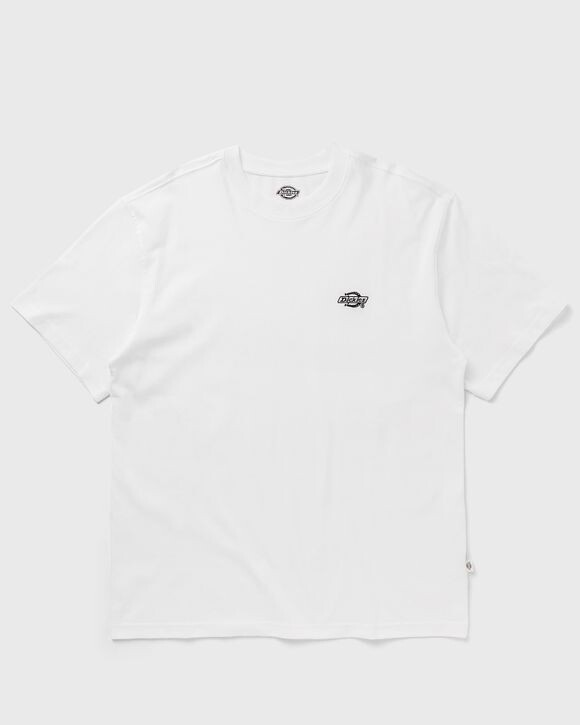 

Футболка Dickies Summerdale Tee Ss, белый