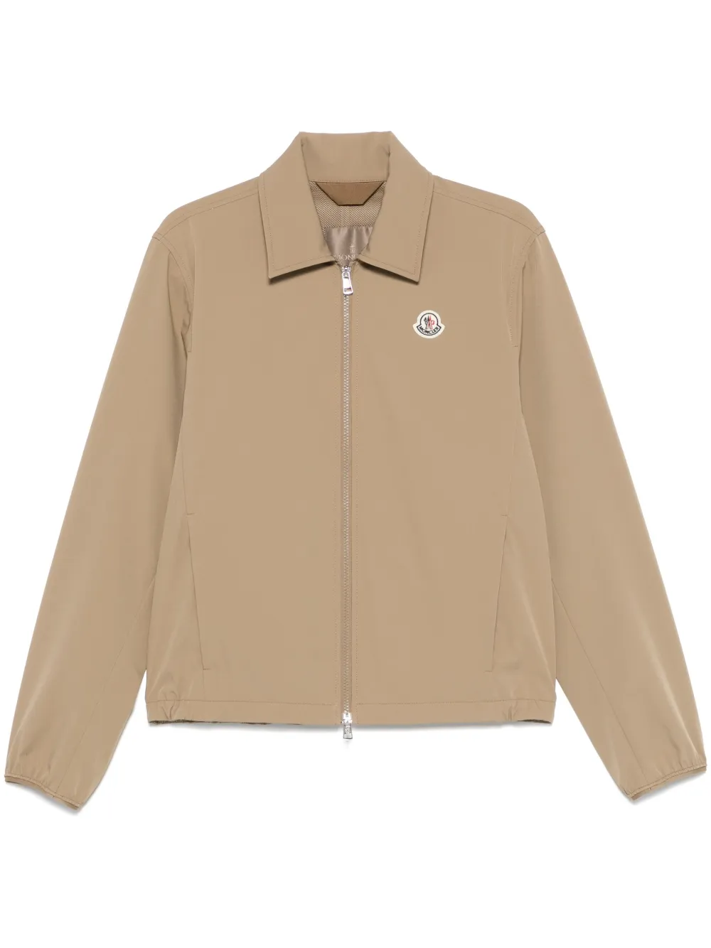

Куртка Evandro MONCLER, коричневый