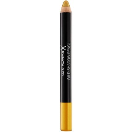 

Подводка для глаз Wild Shadow 40 Brazen Gold, Max Factor