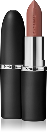 

Глянцевая помада MAC Cosmetics Nudes Lustreglass Lipstick, Signature Move 3 g