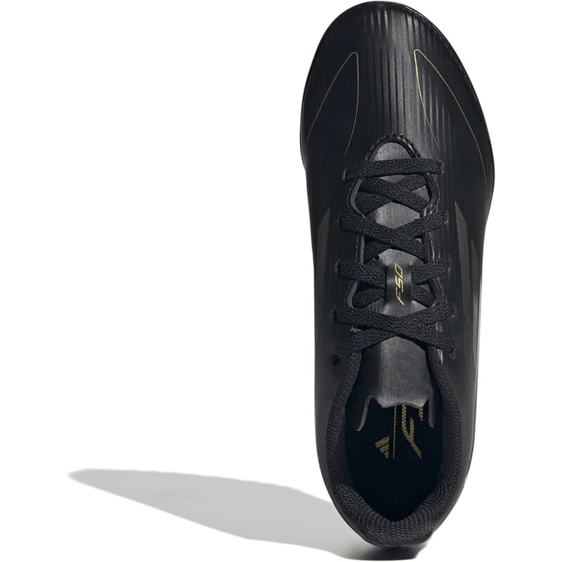 Fussball-Hartplatzschuhe f50 клуб детский tf Adidas, мультиколор — фото 3