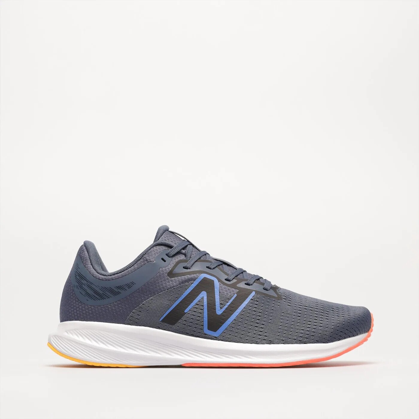 

Кроссовки New Balance M_WDRFTV2, синий
