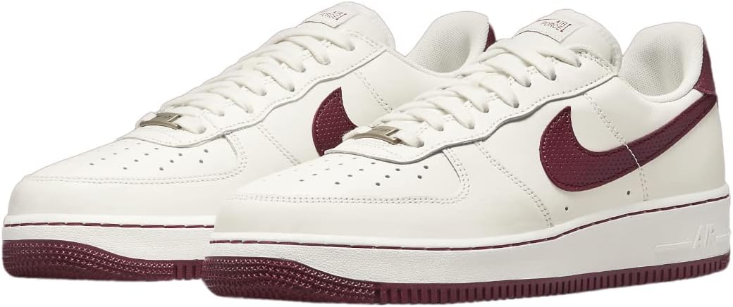 Мужские кроссовки Nike Modern, белый — фото 3