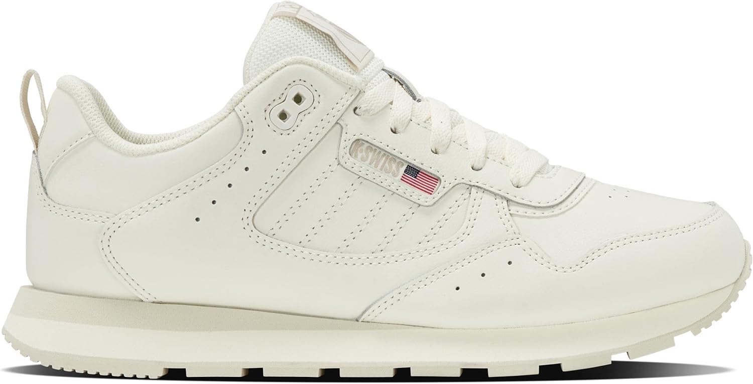 

Мужские кроссовки K-Swiss Vista Runner LTH, белый