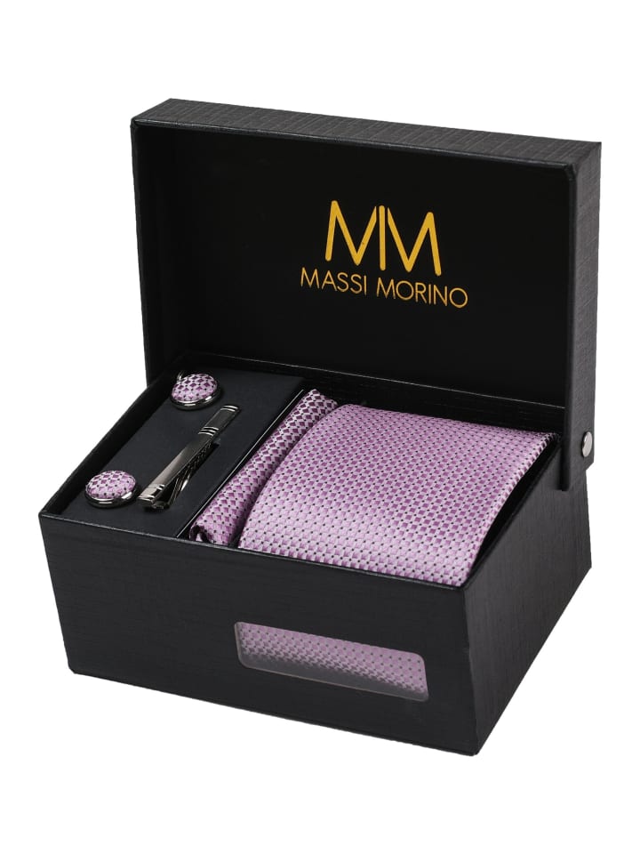 

Галстук Massi Morino