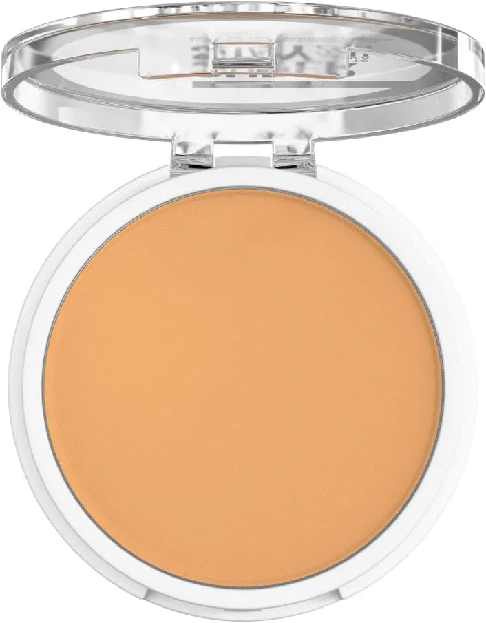 Тональная пудра Maybelline Super Stay 24HR оттенок 310 6 г — фото 2